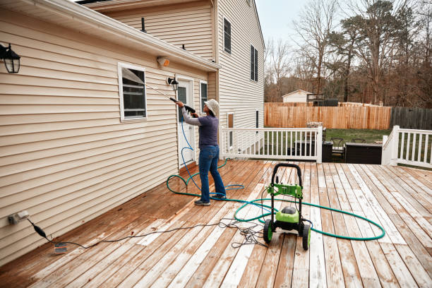 Best Commercial Building Pressure Washing  in Newport, OH