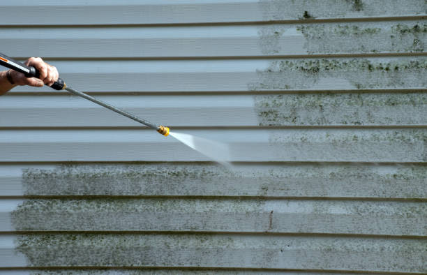 Best Fence Pressure Washing  in Newport, OH