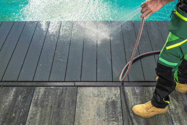 Best Roof Pressure Washing  in Newport, OH