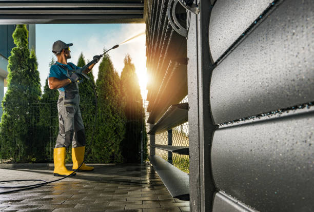 Professional Pressure Washing in Newport, OH