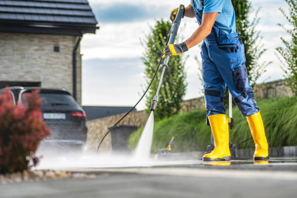 Roof Power Washing Services in Newport, OH
