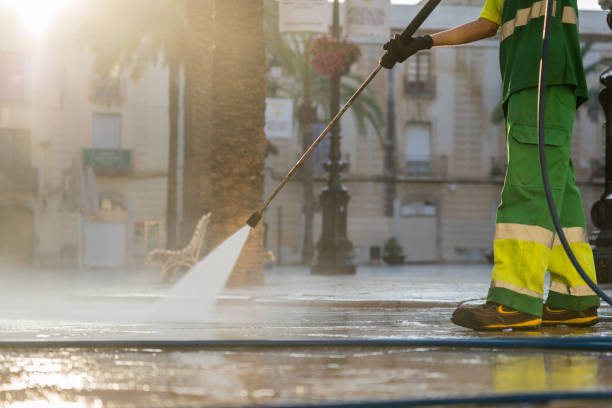 Best Affordable Power Washing  in Newport, OH