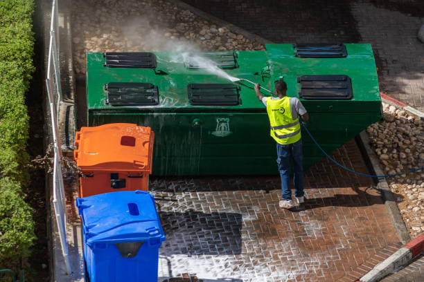 Local Pressure Washing Services in Newport, OH